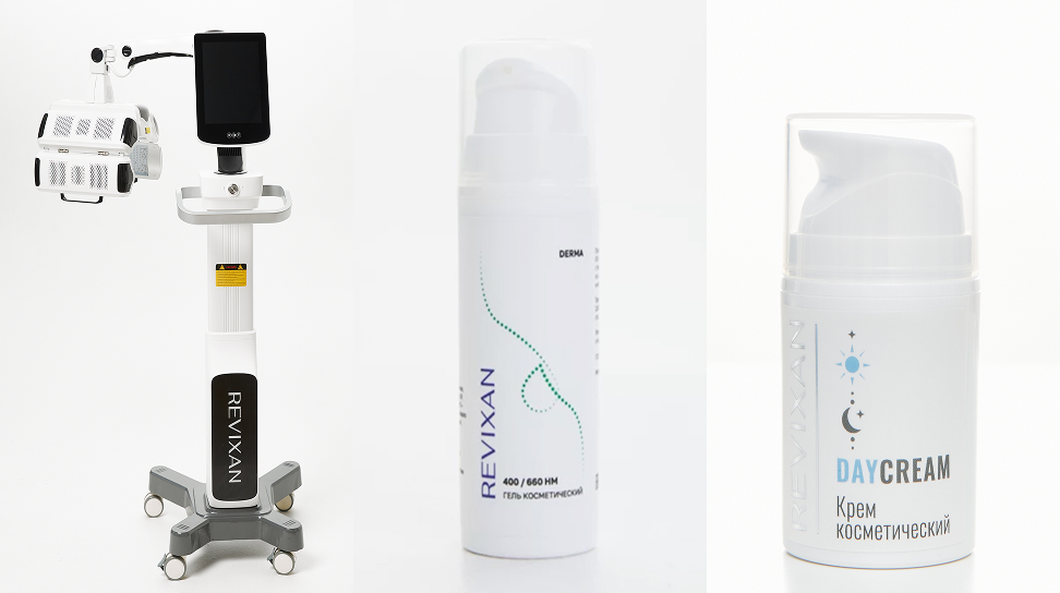 Аппарат Quadro