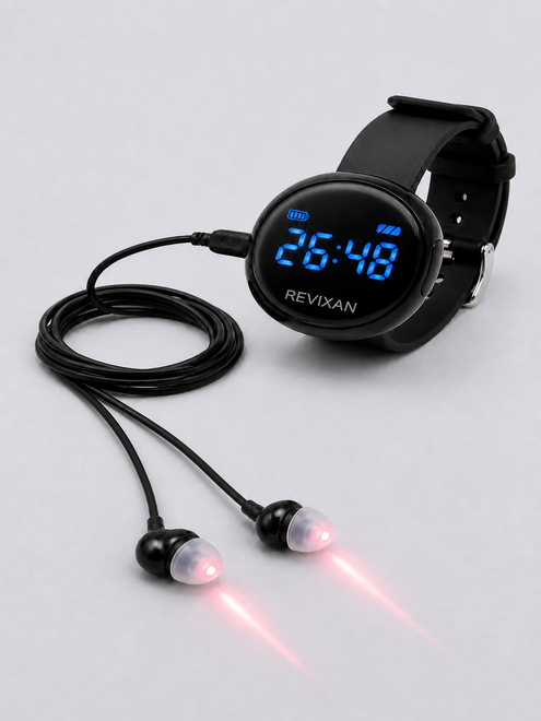 Фото аппарата REVIXAN WRIST LASER RWL-01 №1