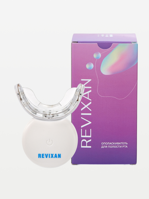 Фото аппарата Домашний набор №2 – REVIXAN® DENTAL LED (16r/w) №0