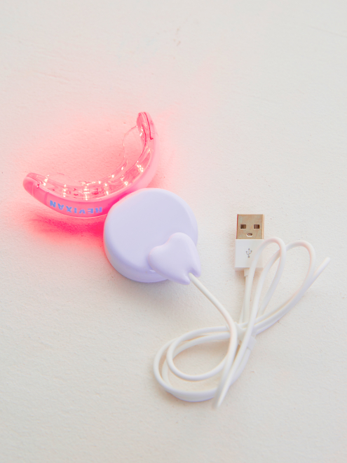 Фото аппарата Домашний набор №2 – REVIXAN® DENTAL LED (16r/w) №3