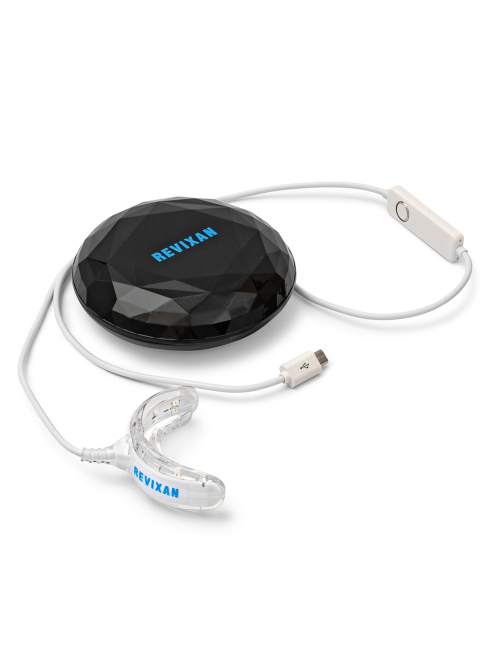 Фото аппарата Домашний набор №1 – REVIXAN® DENTAL LED (16r) №1