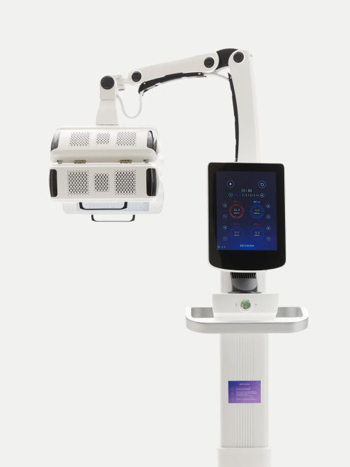 Фото аппарата REVIXAN MIDI PLUS (комплектация QUATRO LONG) №0