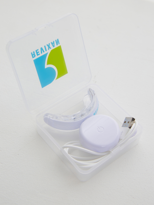 Фото аппарата Домашний набор №2 – REVIXAN® DENTAL LED (16r/w) №2