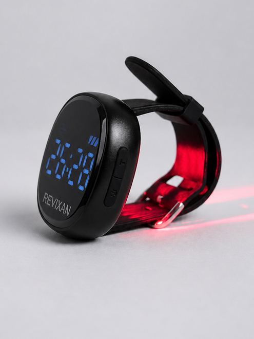 Фото аппарата REVIXAN WRIST LASER RWL-01 №2