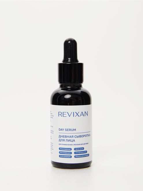 Фото аппарата REVIXAN DAY SERUM для LED маски №0