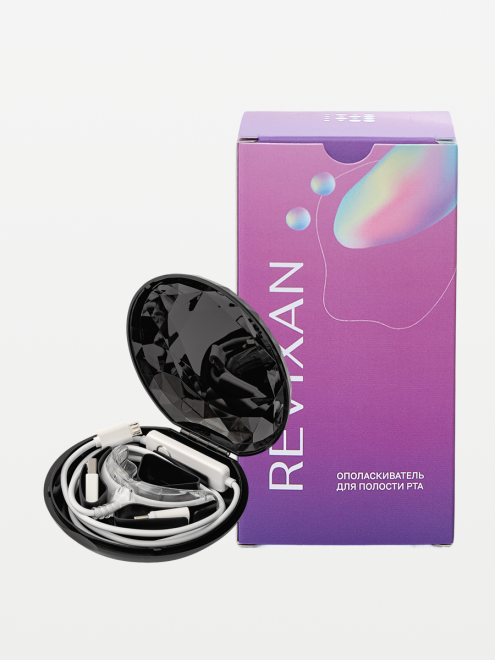 Фото аппарата Домашний набор №1 – REVIXAN® DENTAL LED (16r) №0