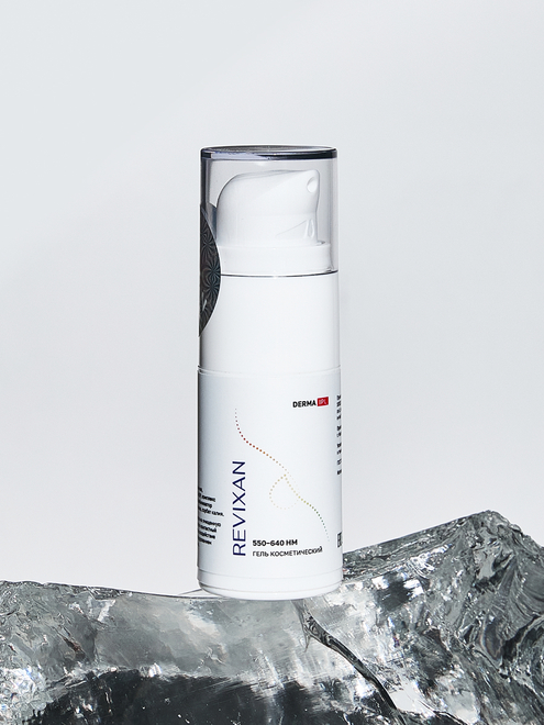 Фото аппарата REVIXAN DERMA IPL №0