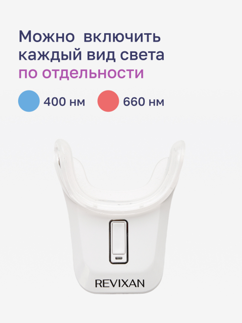 Фото аппарата REVIXAN DENTAL LED PRO 2 №1