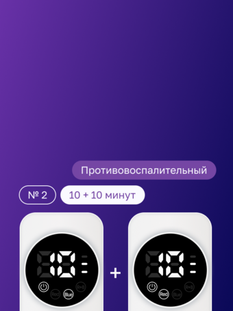 Изображение этапа:Процедура №&nbsp;2