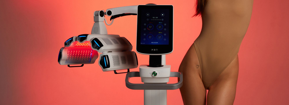 Изображение Активация ресурсов тканей