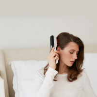 Лазерные расчески (НИЛИ)