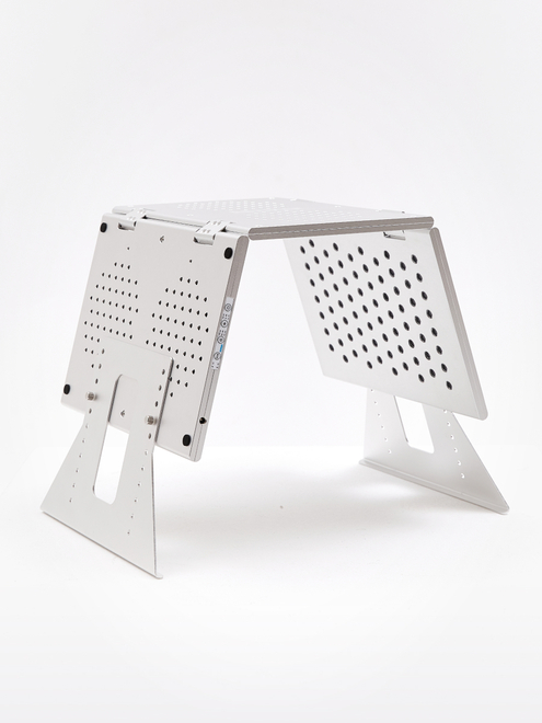 Фото аппарата REVIXAN BOOK LED №0