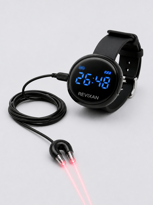 Фото аппарата REVIXAN WRIST LASER RWL-01 №0