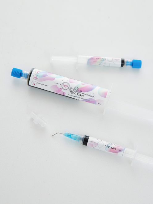 Фото аппарата Набор PRO с хлорином №5