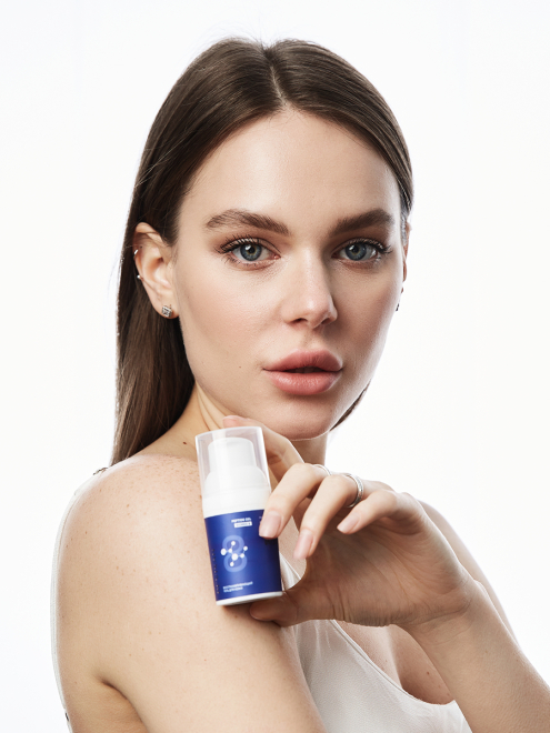 Фото аппарата REVIXAN BIOREG8 №3