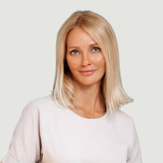 Фото: Трапчевская Екатерина Игоревна