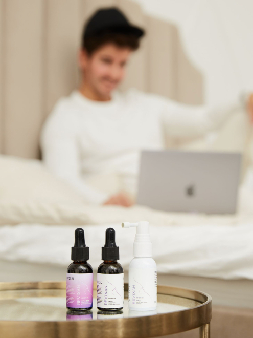 Фото аппарата REVIXAN LASER CAP + CAPILLI №7