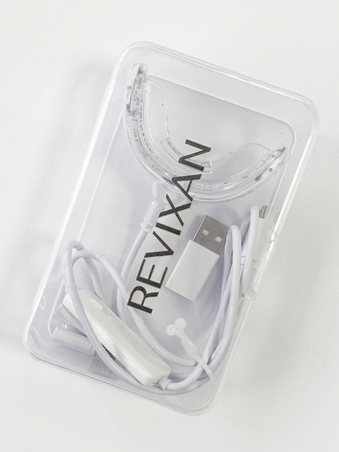Фото аппарата Домашний набор №1а – REVIXAN DENTAL LED 400/660 №3