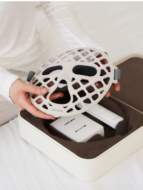 Фото аппарата REVIXAN AIR LED MASK №8
