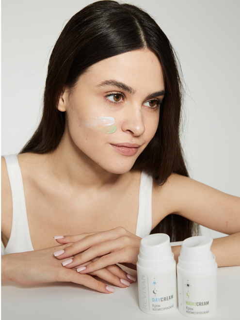 Фото аппарата REVIXAN NIGHT CREAM №2