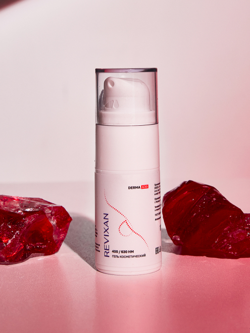 Фото аппарата REVIXAN DERMA 630 №0