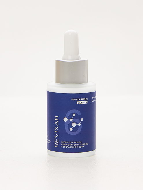 Фото аппарата REVIXAN BIOREG6 №0