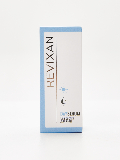 Фото аппарата REVIXAN DAY SERUM №1