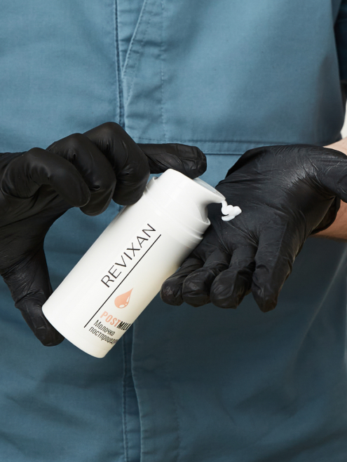 Фото аппарата REVIXAN POST MILK №1