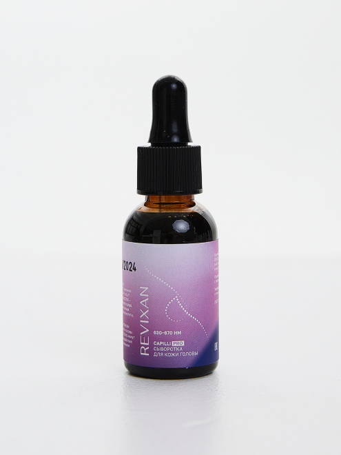 Фото аппарата REVIXAN CAPILLI PRO №2