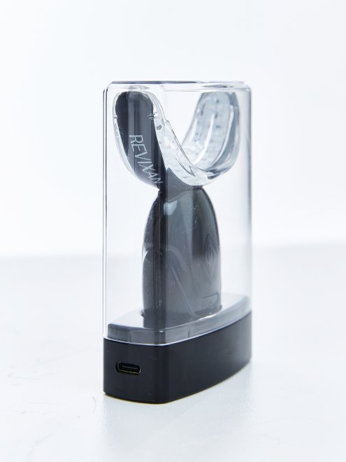 Фото аппарата Домашний набор №4 – REVIXAN DENTAL LED wireless (8b/16r/w) №4