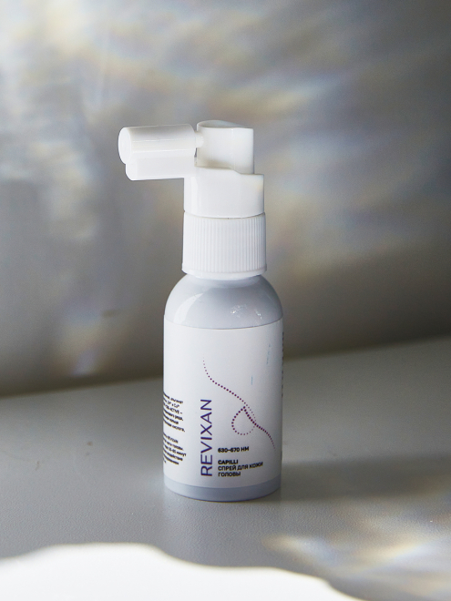 Фото аппарата REVIXAN CAPILLI  №0