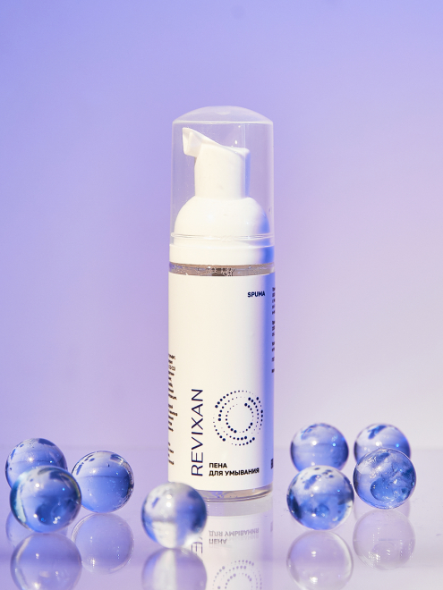 Фото аппарата REVIXAN SPUMA №3