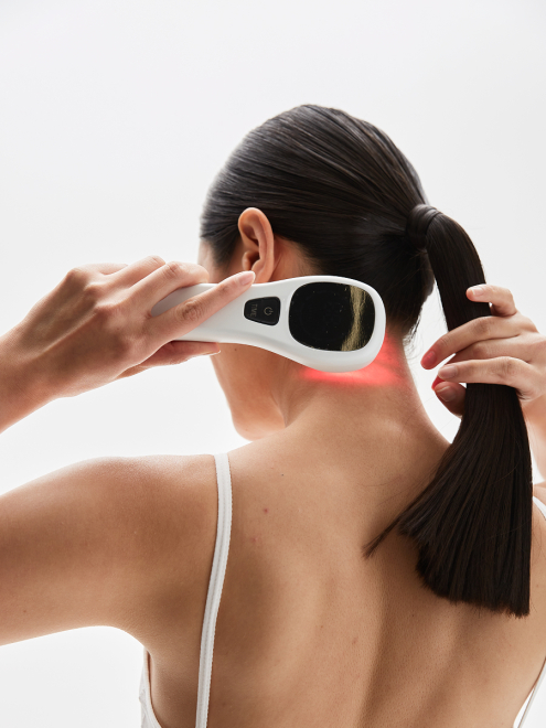 Фото аппарата REVIXAN SMART LASER №1