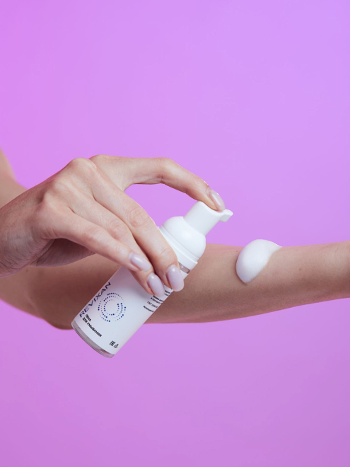 Фото аппарата REVIXAN SPUMA №1