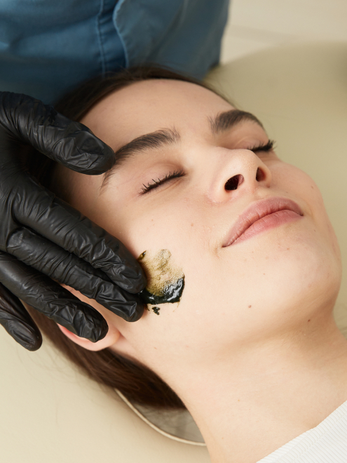 Фото аппарата REVIXAN DERMA ACNE №1