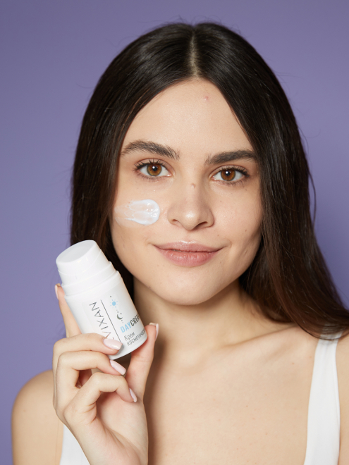 Фото аппарата REVIXAN DAY CREAM №2