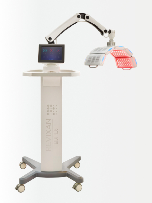 Фото аппарата REVIXAN MIDI PLUS №0