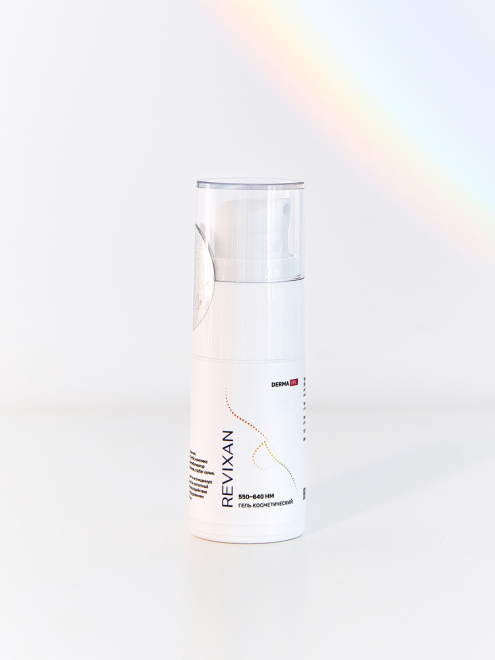 Фото аппарата REVIXAN DERMA IPL №1