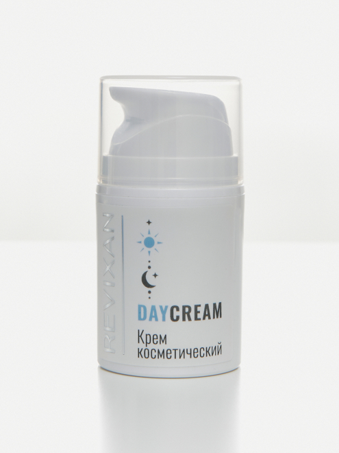 Фото аппарата REVIXAN DAY CREAM №0