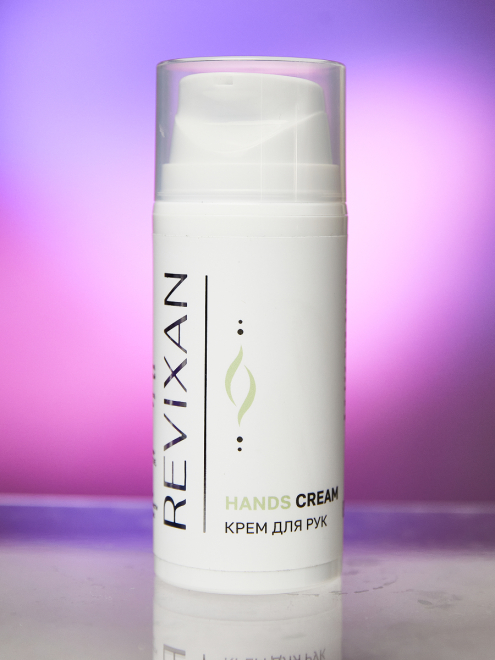 Фото аппарата REVIXAN HANDS CREAM №2