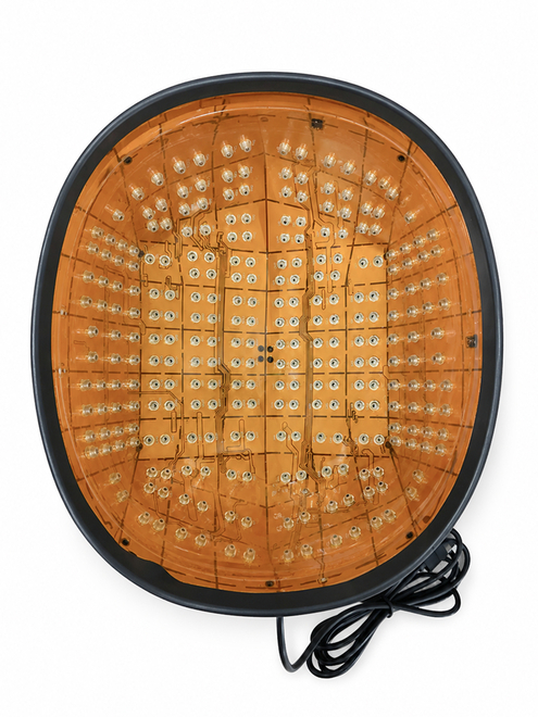 Фото аппарата REVIXAN LASER CAP PRO + CAPILLI №0