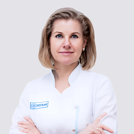 Фото: Стенько Анна Германовна