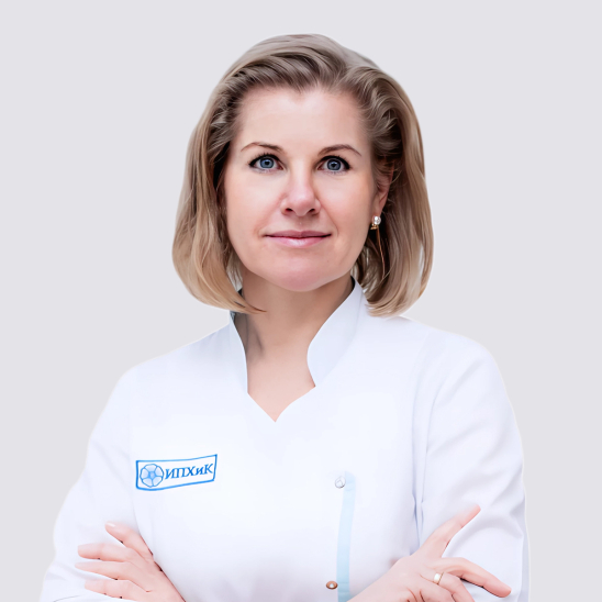 Фото: Стенько Анна Германовна