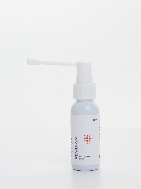 Фото аппарата REVIXAN BURN №3