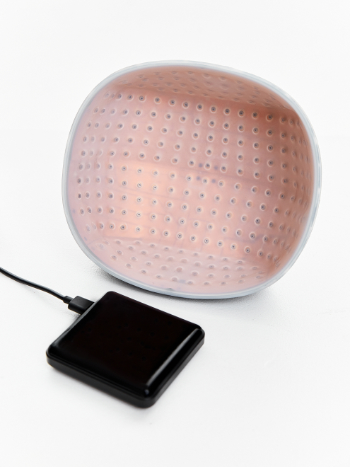 Фото аппарата REVIXAN LASER CAP PRO + CAPILLI №0