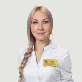 Фото: Карпова Елена Николаевна