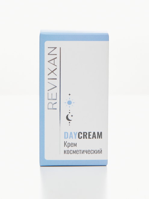 Фото аппарата REVIXAN DAY CREAM №1