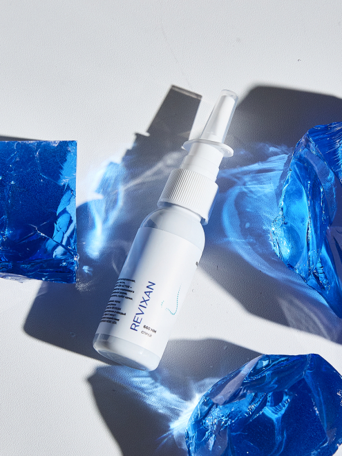 Фото аппарата REVIXAN ORAL №0