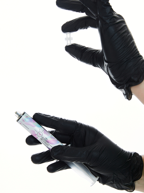 Фото аппарата REVIXAN DENTAL с хлорином №2