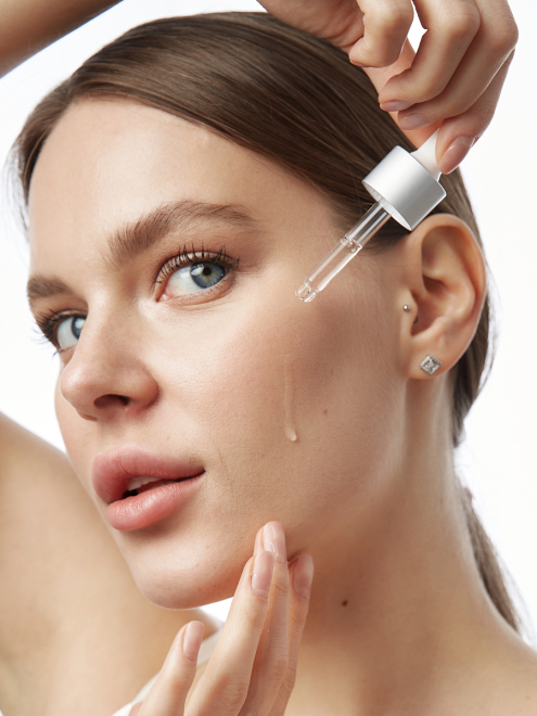 Фото аппарата REVIXAN BIOREG7 №2